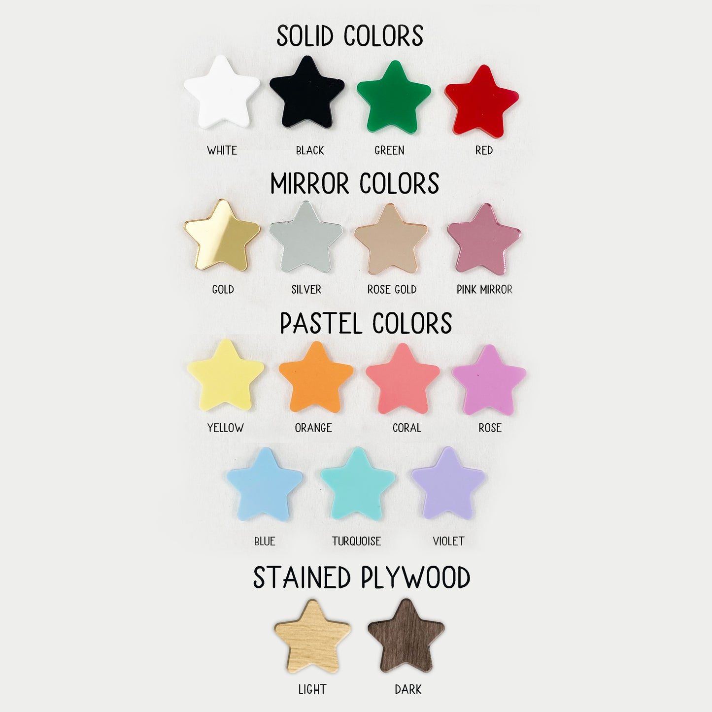 Custom Number Cake Topper – Personalized Acrylic Birthday or Anniversary Cake Decoration Keepsake (Copy)