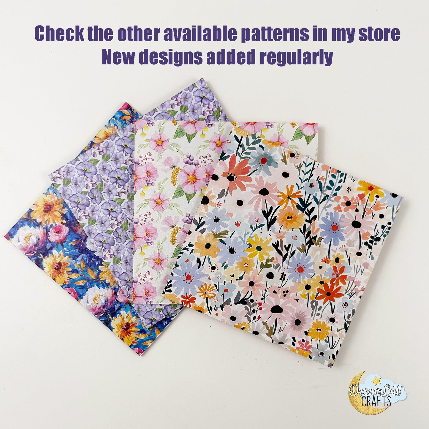 UV Printed Polka Dot Acrylic Sheet | Pink & Red Dots Pattern for Laser Cutting